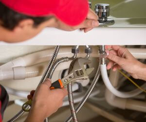 About The Faucet Pros Jemison, AL